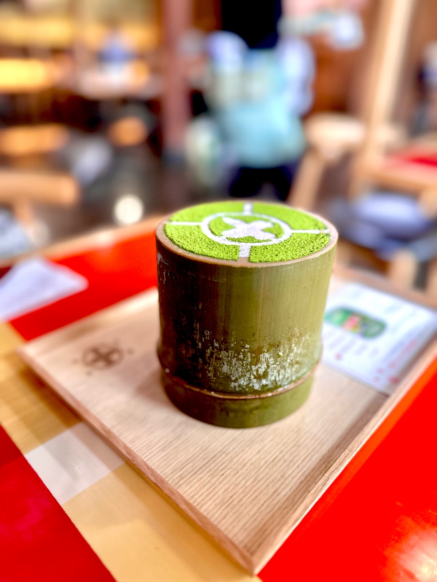 中村藤吉本店 宇治本店 | 去趣 chicTrip