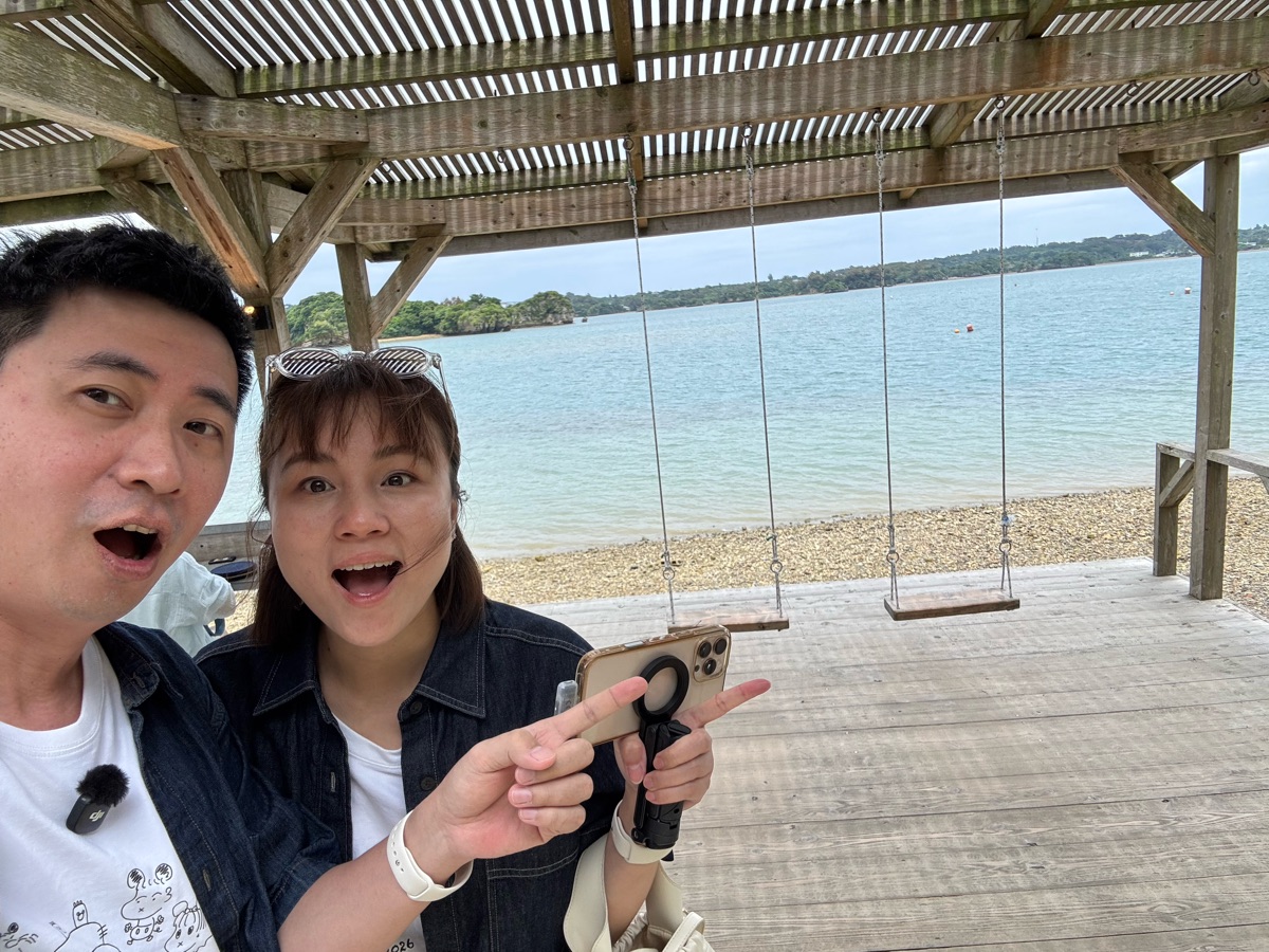 FIFI PARLOR | 去趣 chicTrip