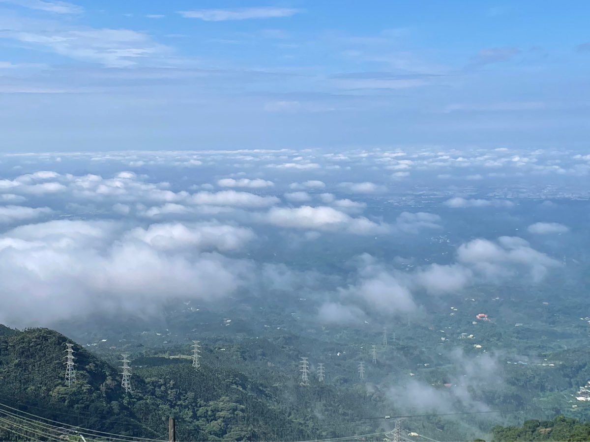 嘉義梅山太平雲梯 | 去趣 chicTrip