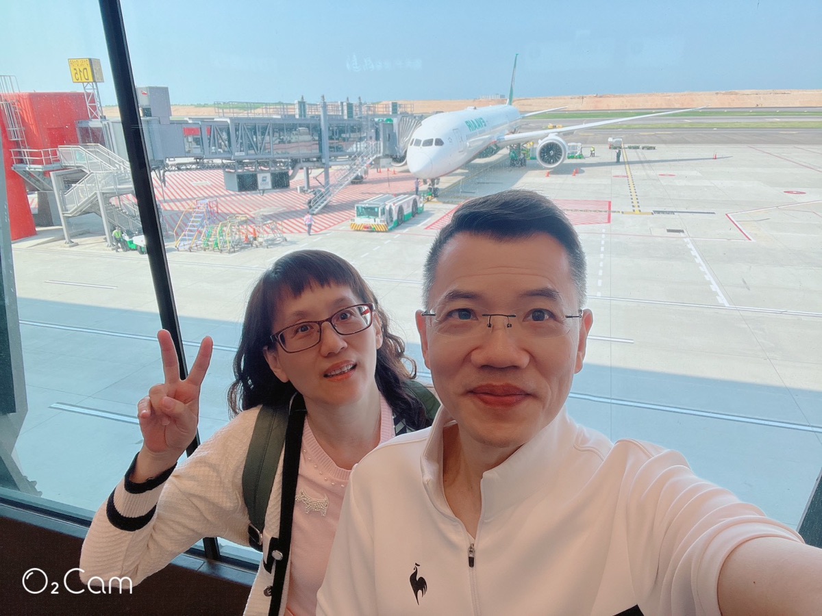 桃園國際機場第二航廈 | 去趣 chicTrip