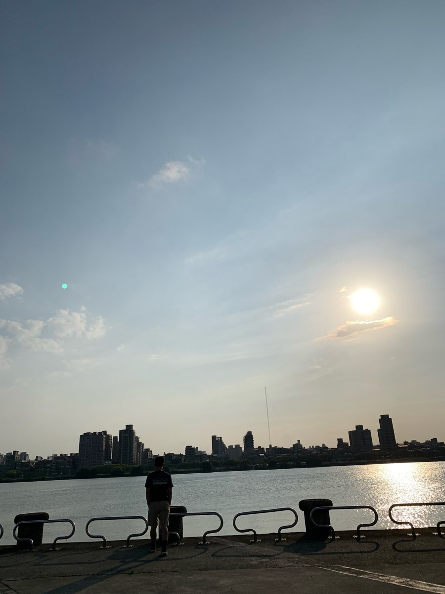 大稻埕碼頭廣場 | 去趣 chicTrip