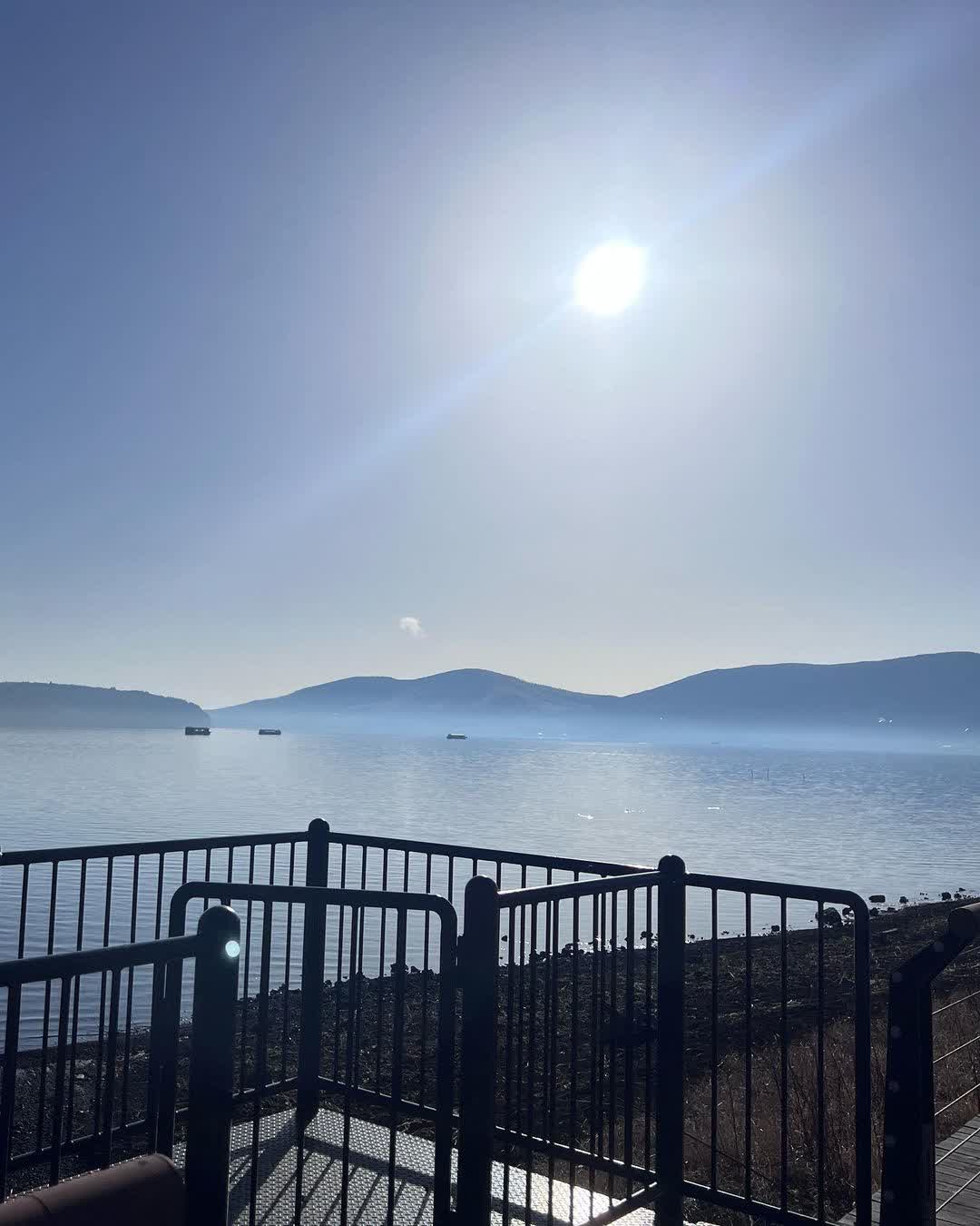 大涌谷 | 去趣 chicTrip