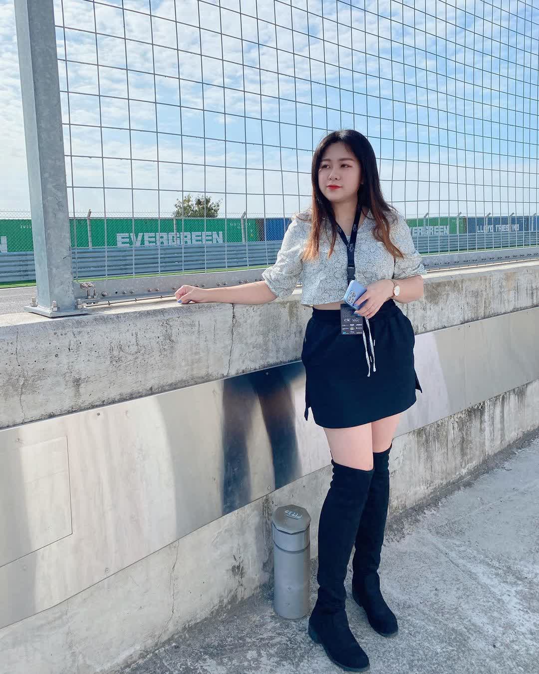 麗寶國際賽車場 | 去趣 chicTrip