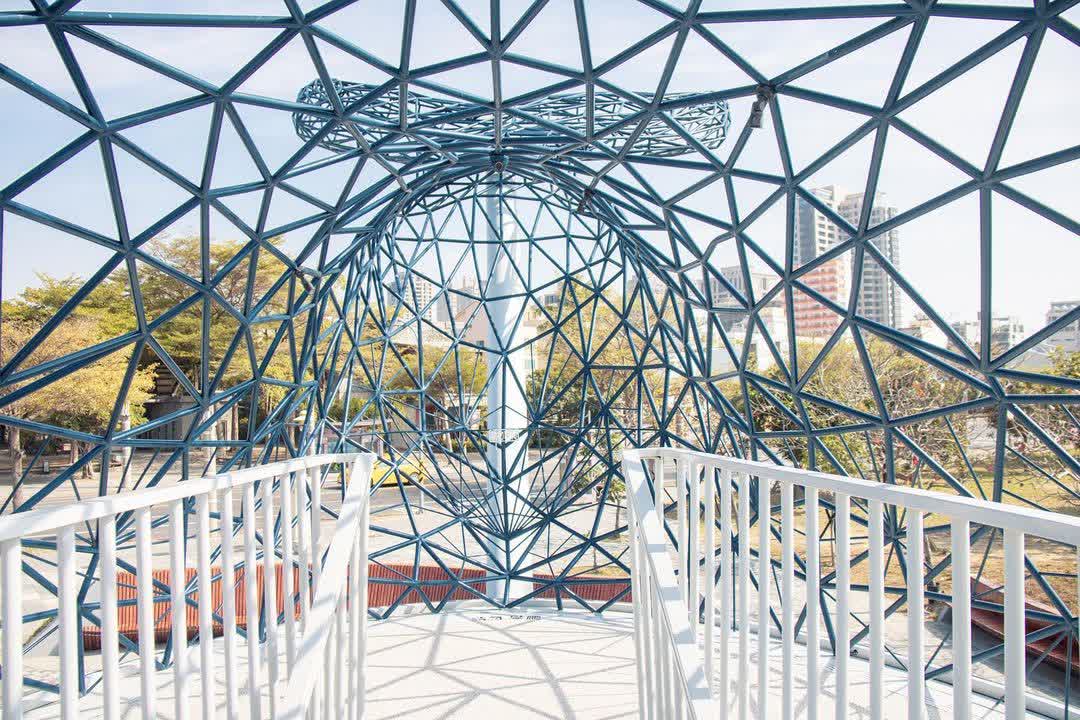 大魚的祝福 | 去趣 chicTrip