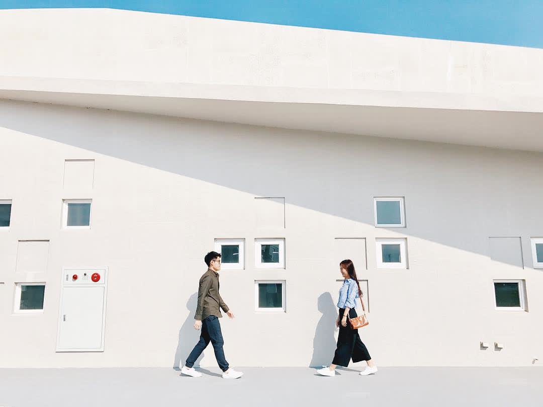 七股遊客中心 | 去趣 chicTrip