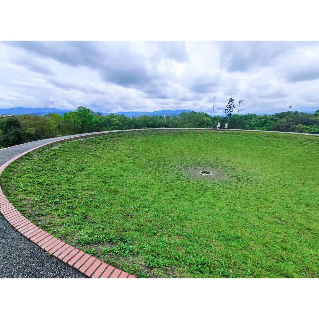 羅東運動公園 | 去趣 chicTrip