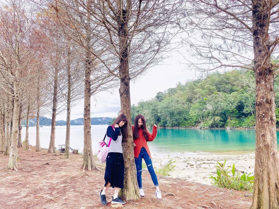 向山行政暨遊客中心 | 去趣 chicTrip