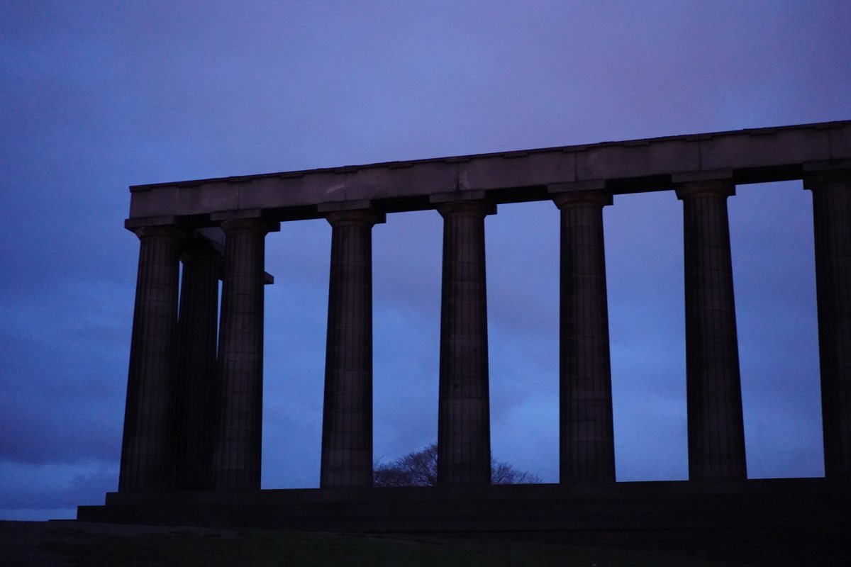 卡爾頓山 | 去趣 chicTrip