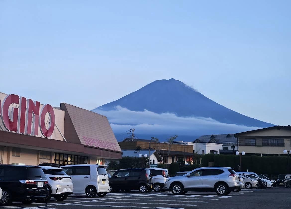 Ogino 河口湖店 | 去趣 chicTrip