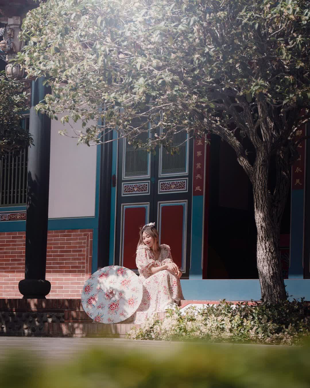 成美文化園 | 去趣 chicTrip