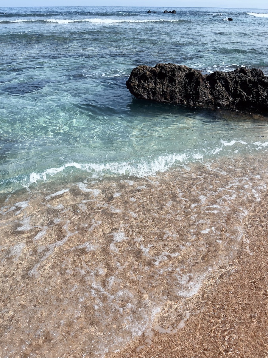 蛤板灣 | 去趣 chicTrip