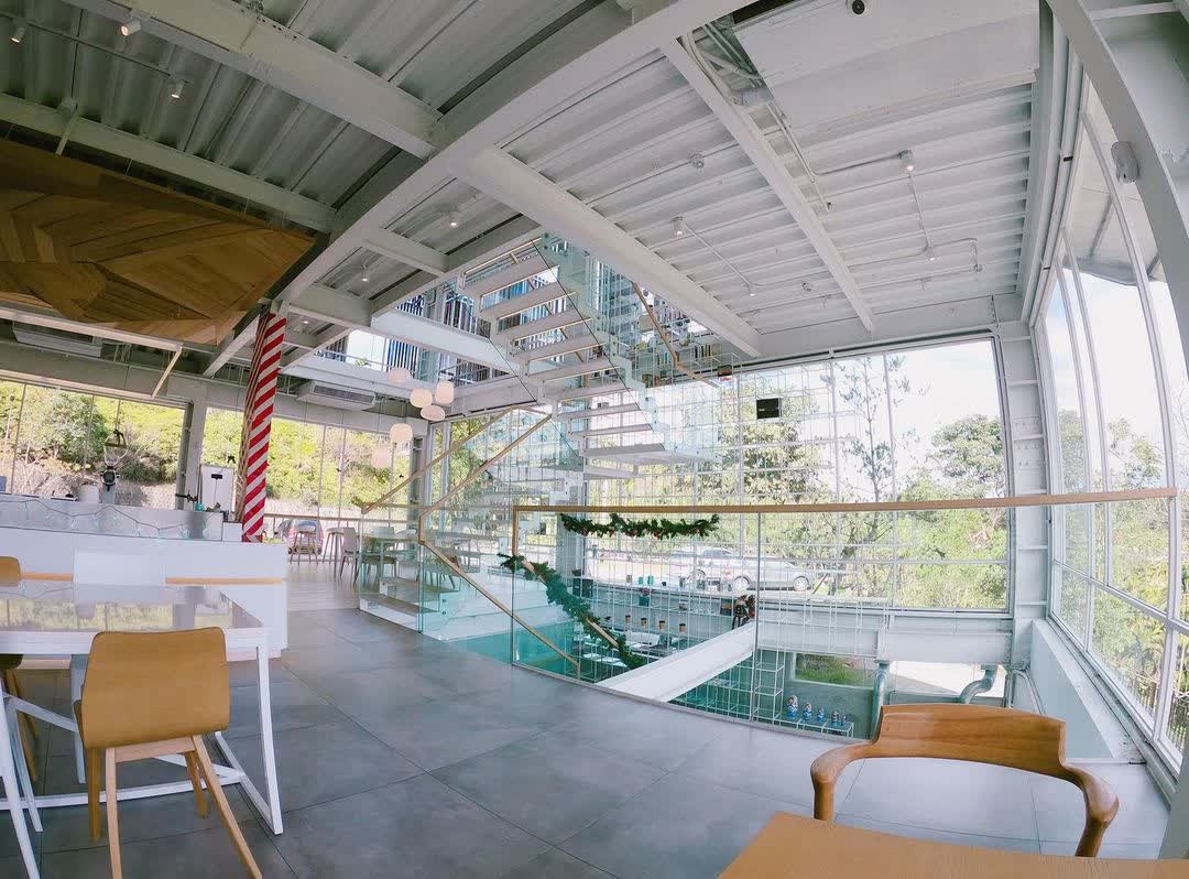 蠻荒咖啡 | 去趣 chicTrip