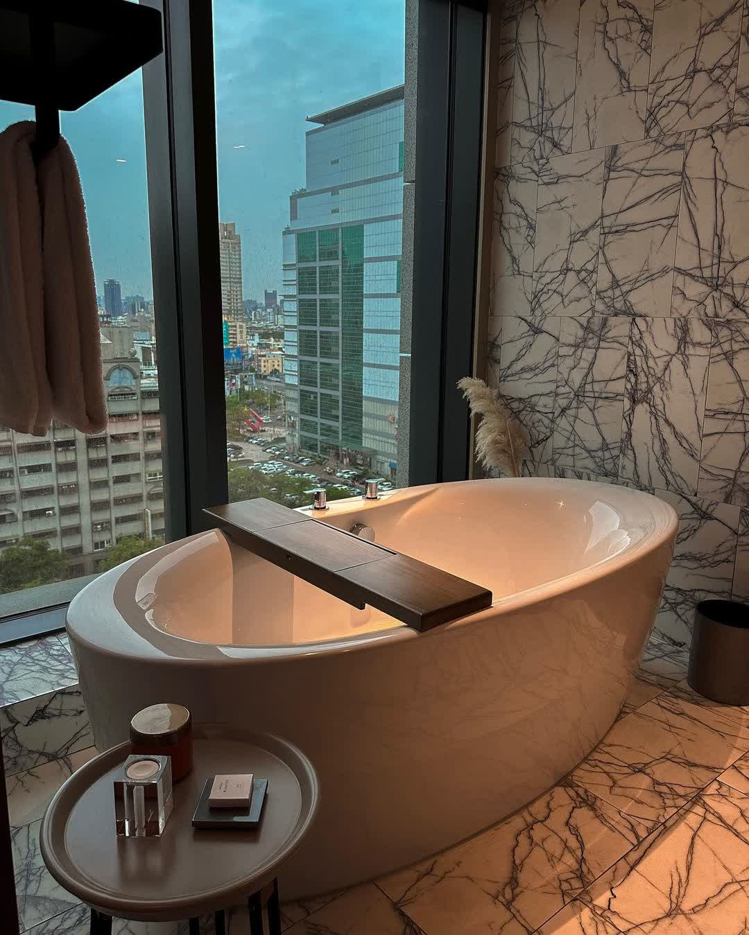 高雄洲際酒店InterContinental Kaohsiung | 去趣 chicTrip