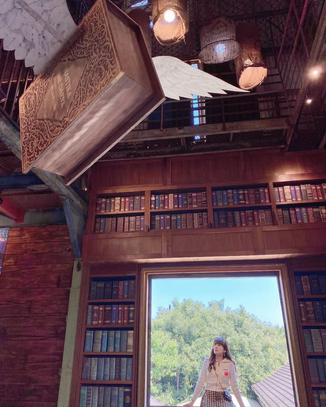 十鼓文創園區 | 去趣 chicTrip