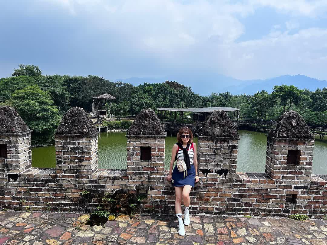 新社莊園 | 去趣 chicTrip