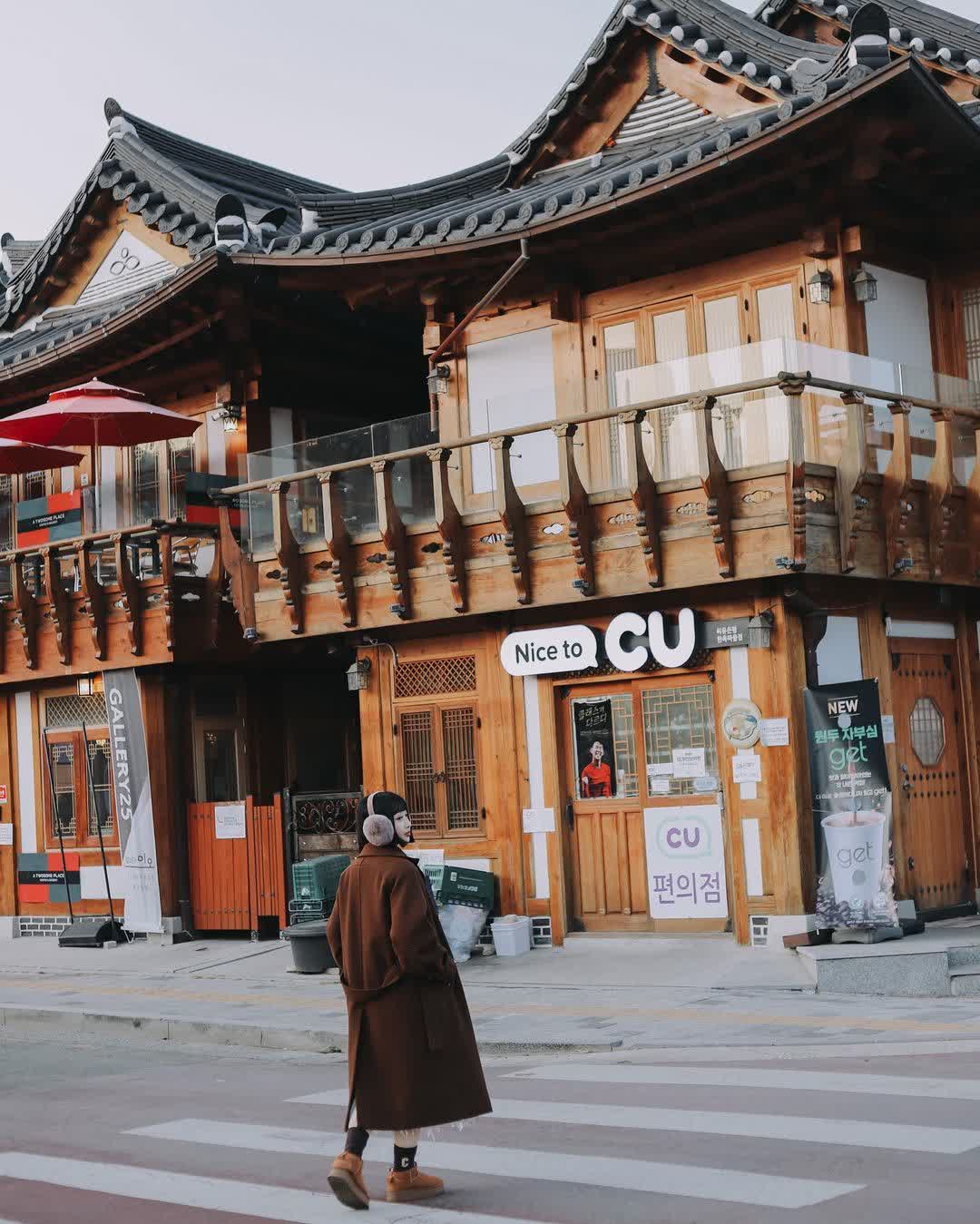 恩平韓屋村 | 去趣 chicTrip