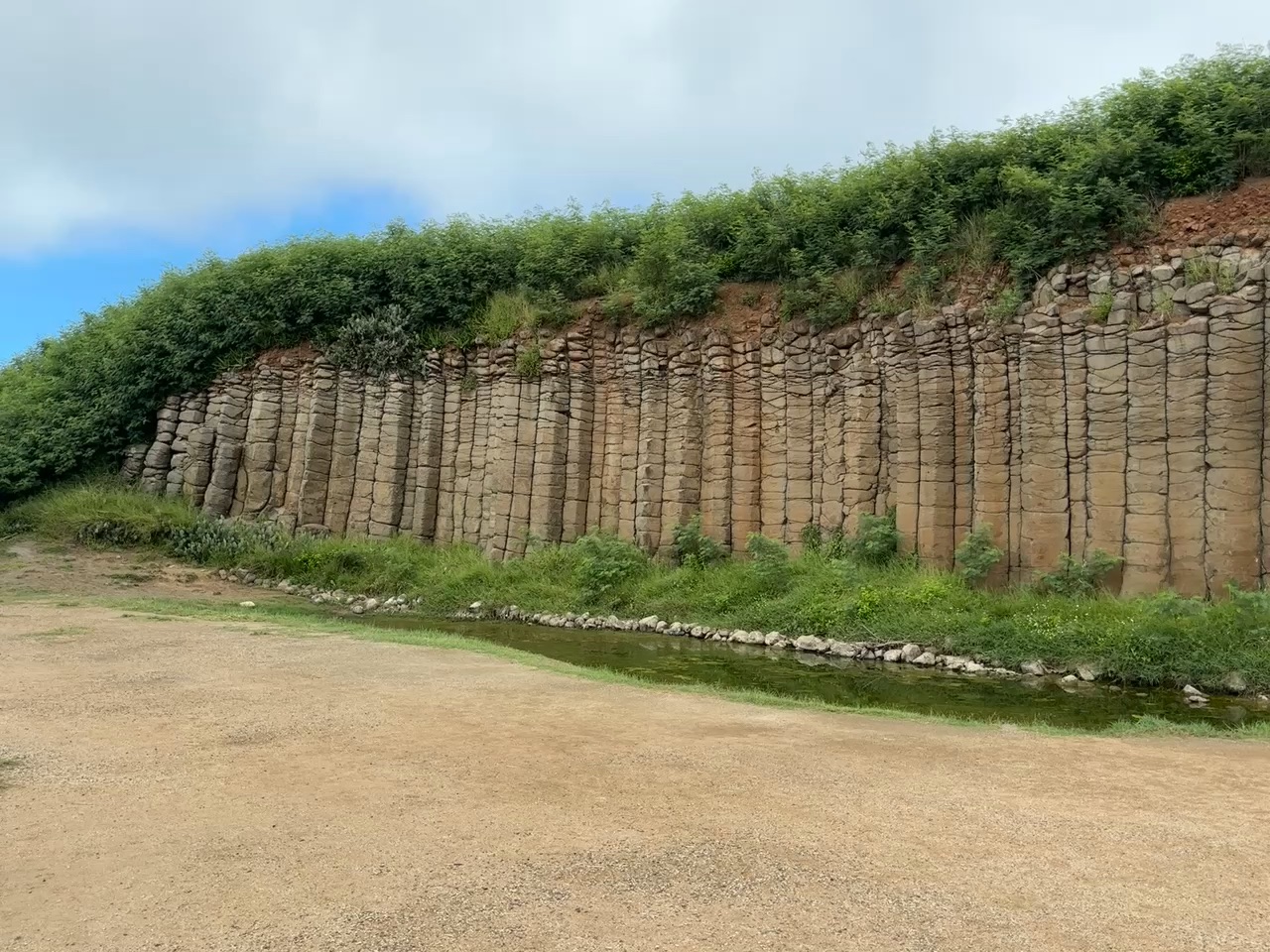 池東大菓葉玄武岩 | 去趣 chicTrip