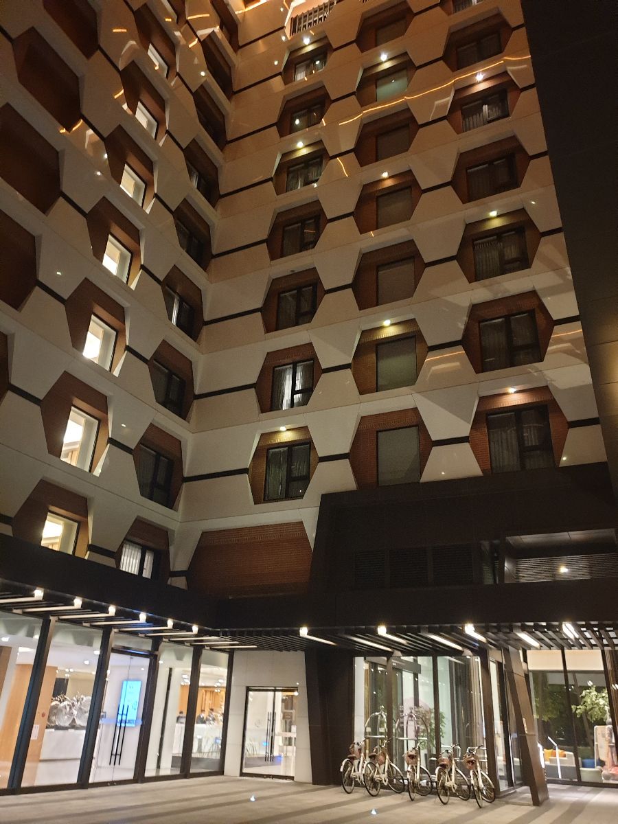 煙波大飯店 宜蘭館 | 去趣 chicTrip