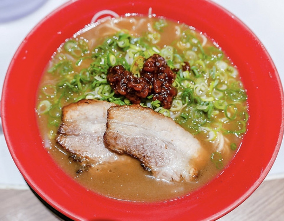 小豆島拉麵HISHIO - 倉敷美觀地區店 | 去趣 chicTrip