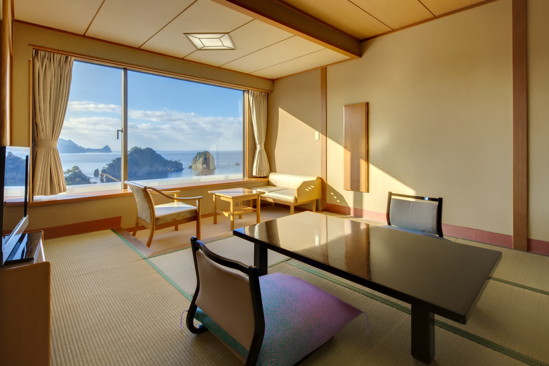 堂島新銀水飯店 | 去趣 chicTrip