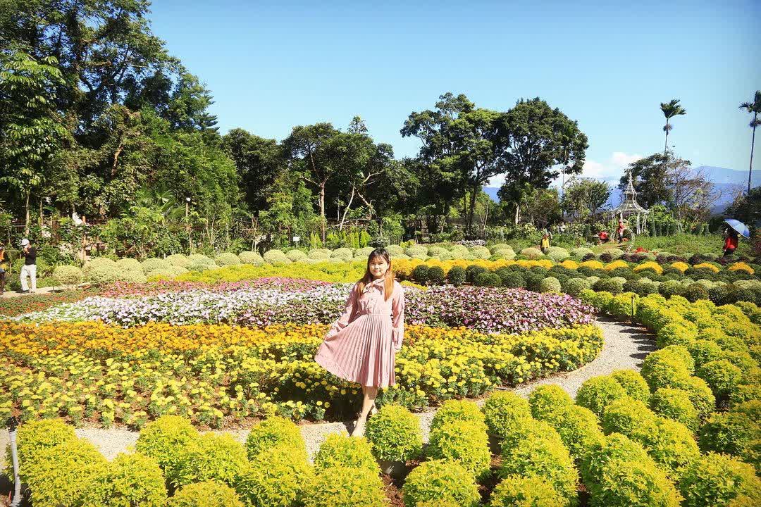 花露農場 Flower Home | 去趣 chicTrip