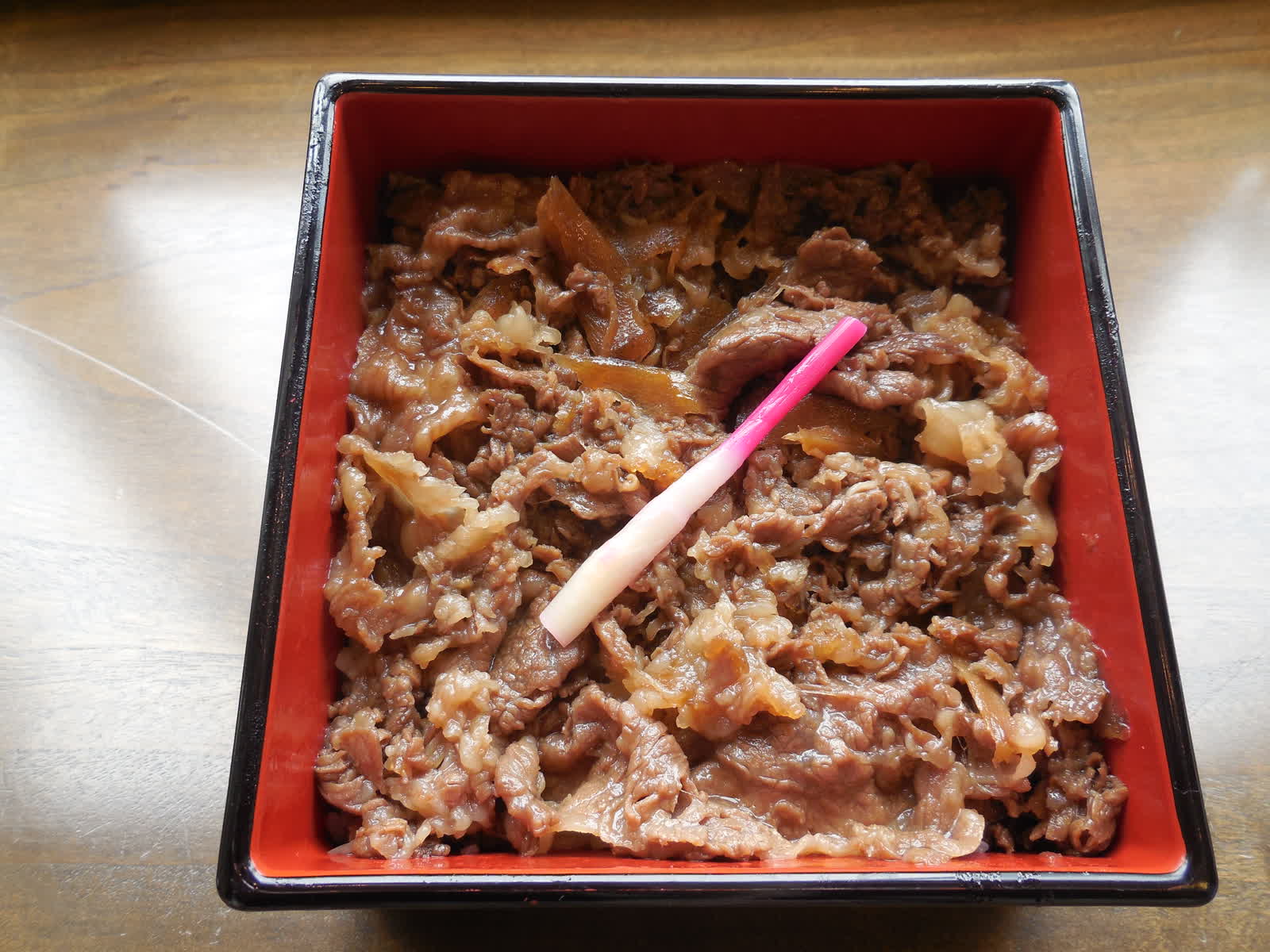 九州第一.A5佐賀牛便當 カイロ堂 | 去趣 chicTrip