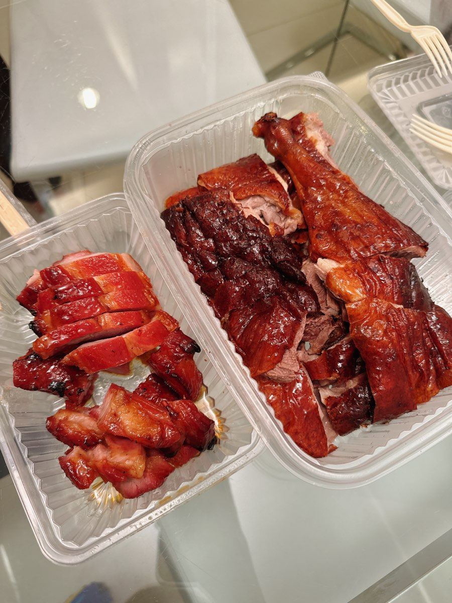 甘牌燒鵝 | 去趣 chicTrip