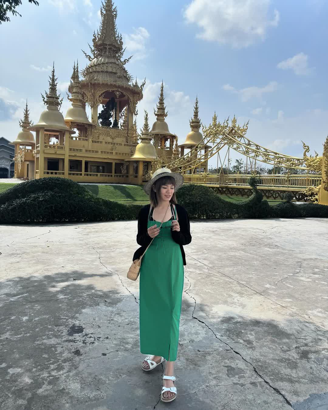 白廟 白龍寺 (Wat Rong Khun) | 去趣 chicTrip