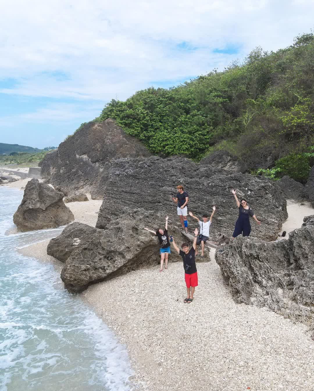 網美老木 | 去趣 chicTrip