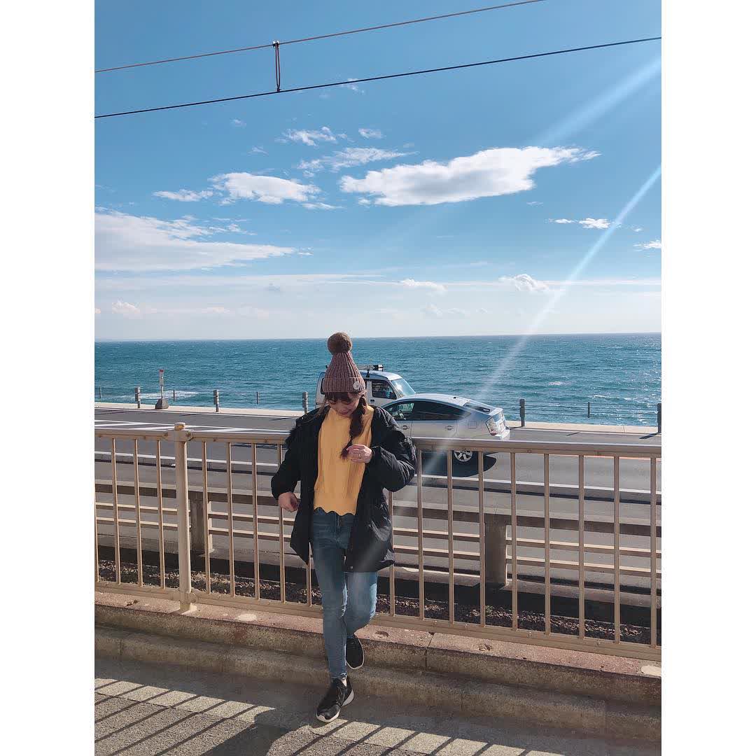 鐮倉高校前 | 去趣 chicTrip