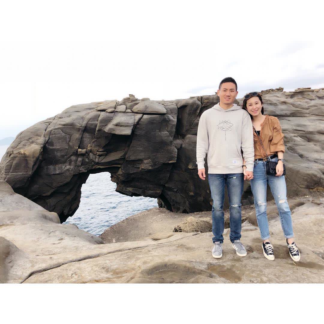 深澳岬角 象鼻岩 | 去趣 chicTrip