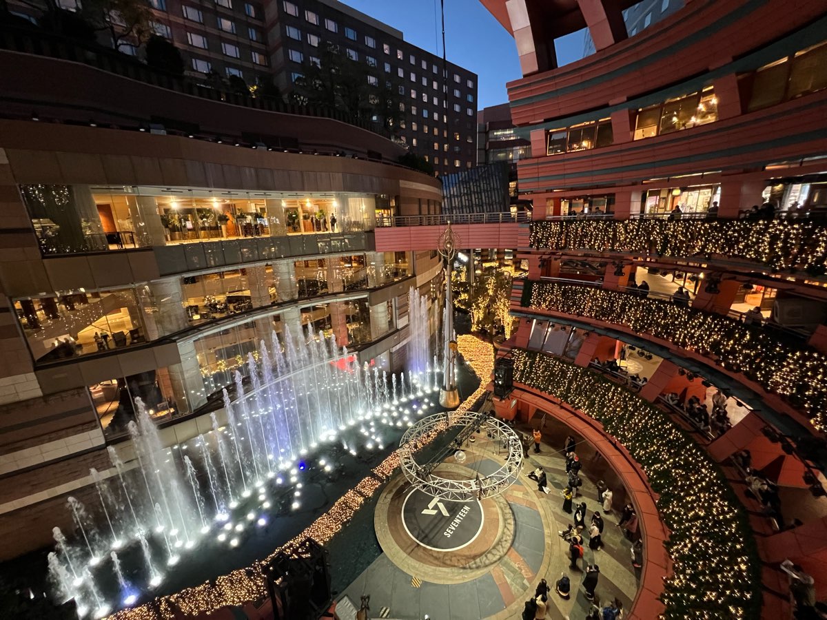 博多運河城 | 去趣 chicTrip