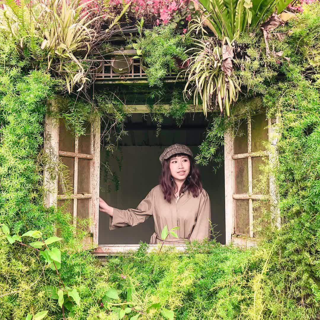 花露農場 Flower Home | 去趣 chicTrip