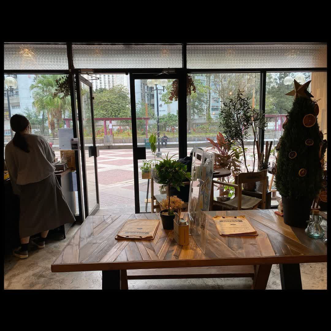盤子工房 | 去趣 chicTrip