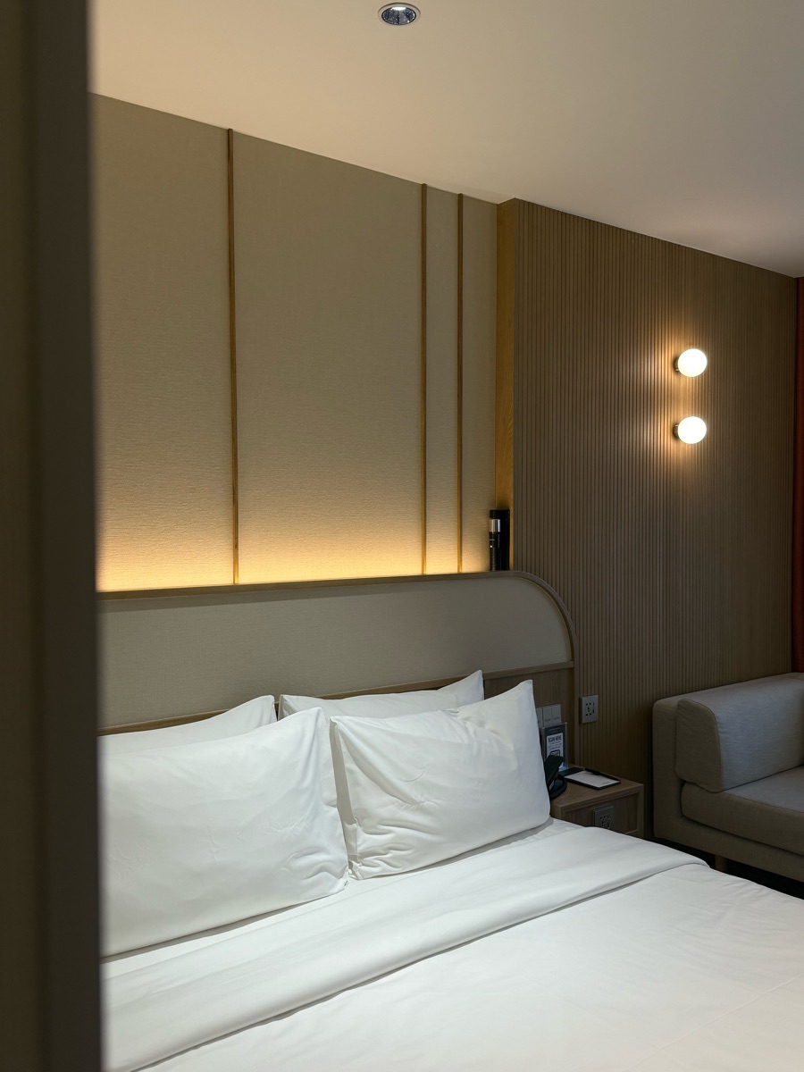 相鐵GRAND FRESA 曼谷 | 去趣 chicTrip