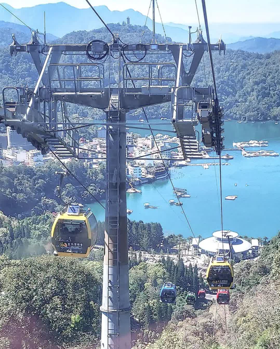 九族文化村 | 去趣 chicTrip