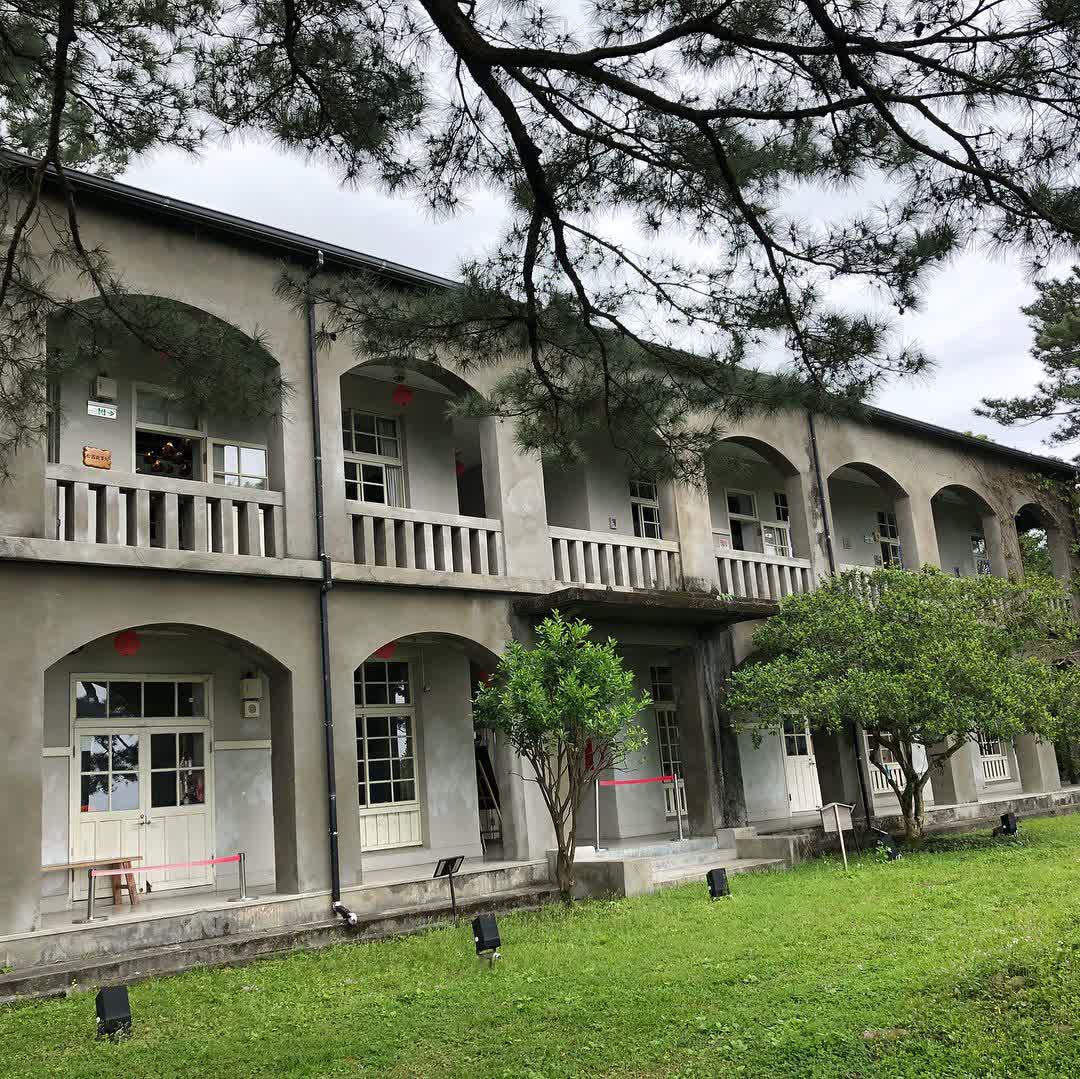 松園別館 | 去趣 chicTrip