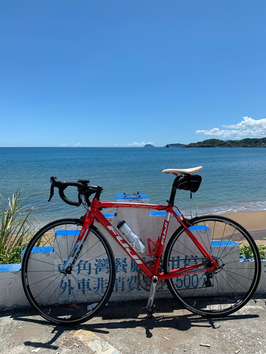 中角灣 | 去趣 chicTrip