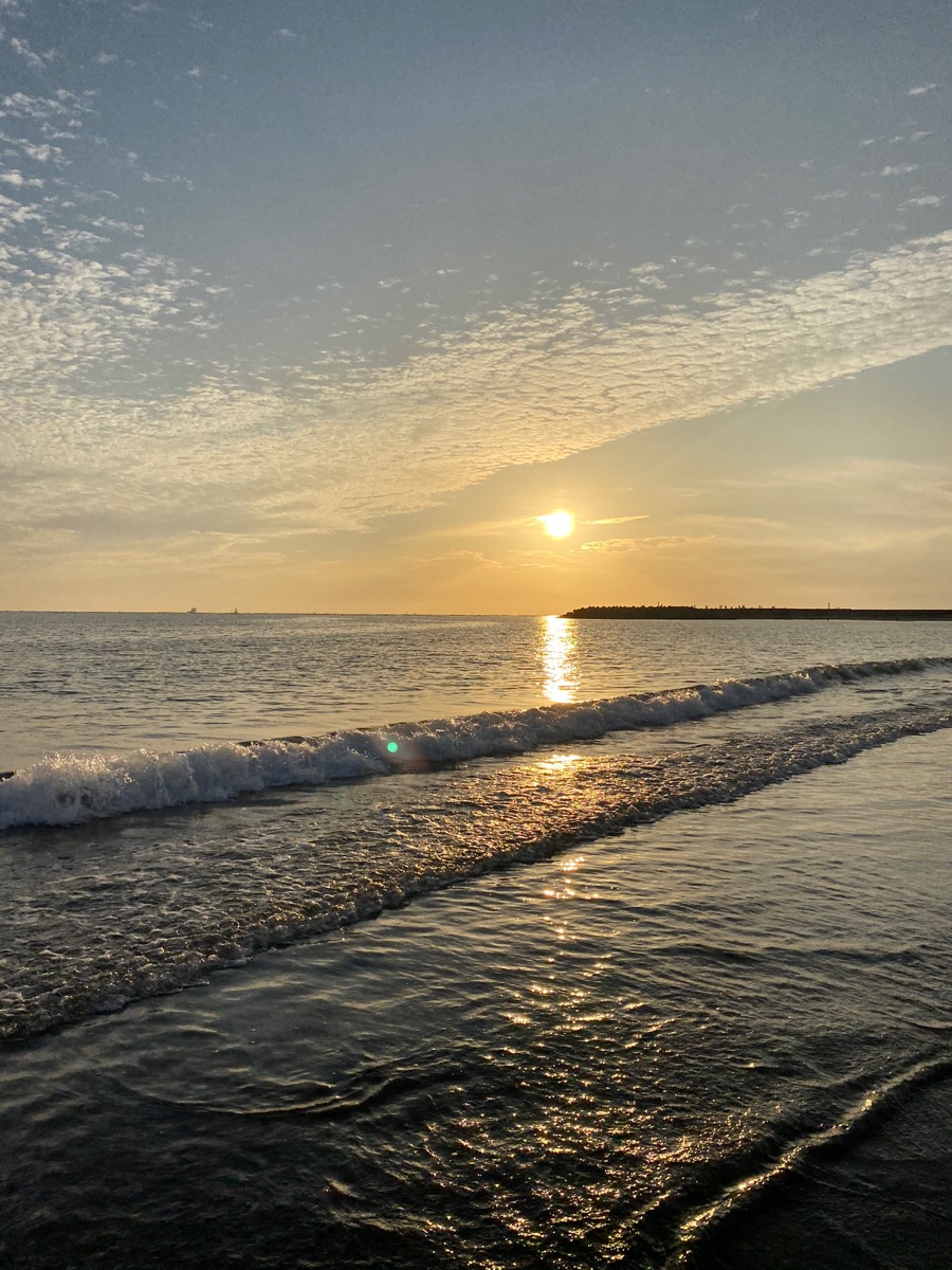 漁光島 | 去趣 chicTrip