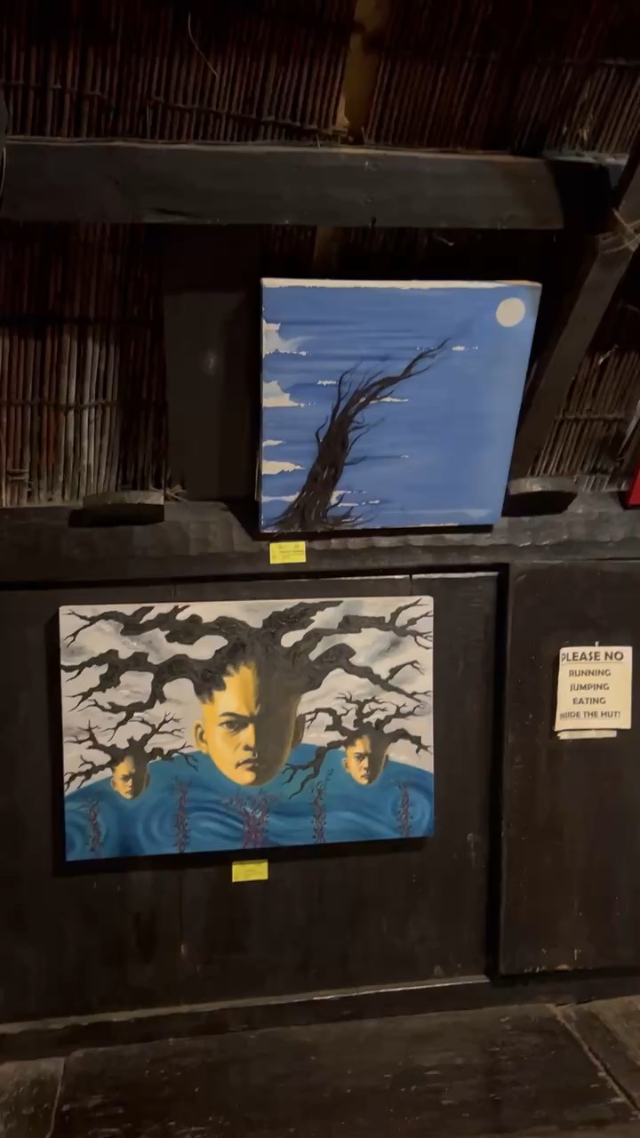 Tam-awan Village | 去趣 chicTrip