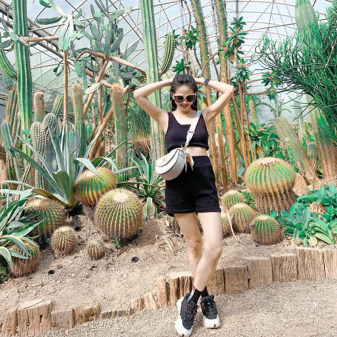 綠世界生態農場 | 去趣 chicTrip