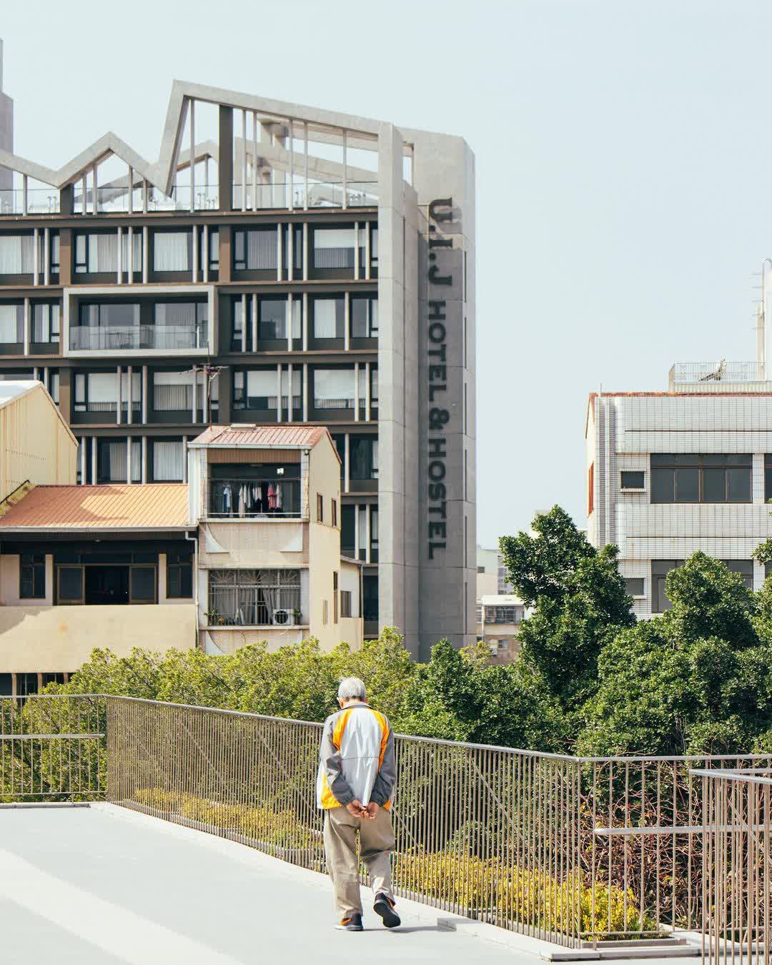 臺南市美術館二館(臺南國家美術館籌備處) | 去趣 chicTrip