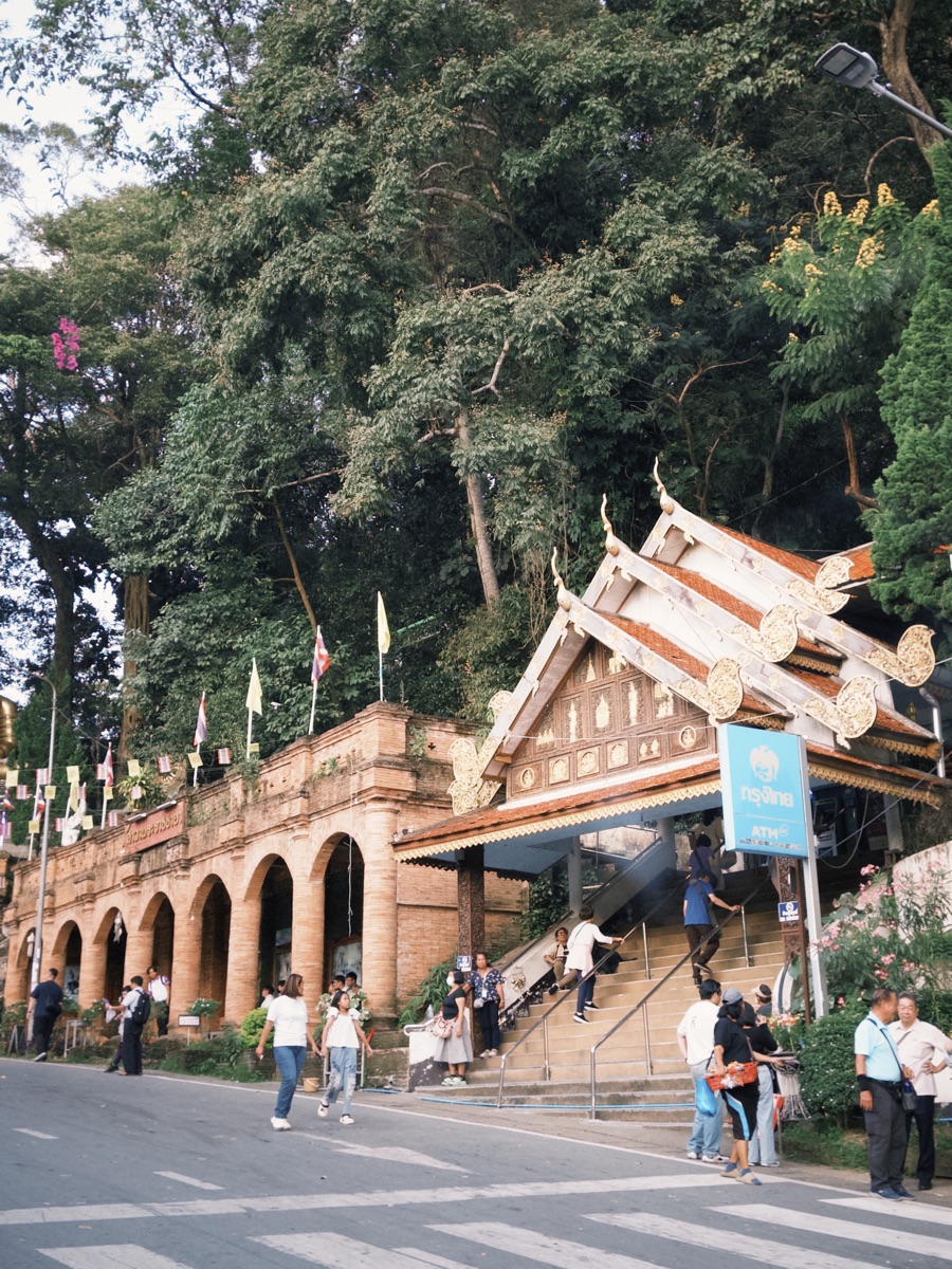 雙龍寺 | 去趣 chicTrip