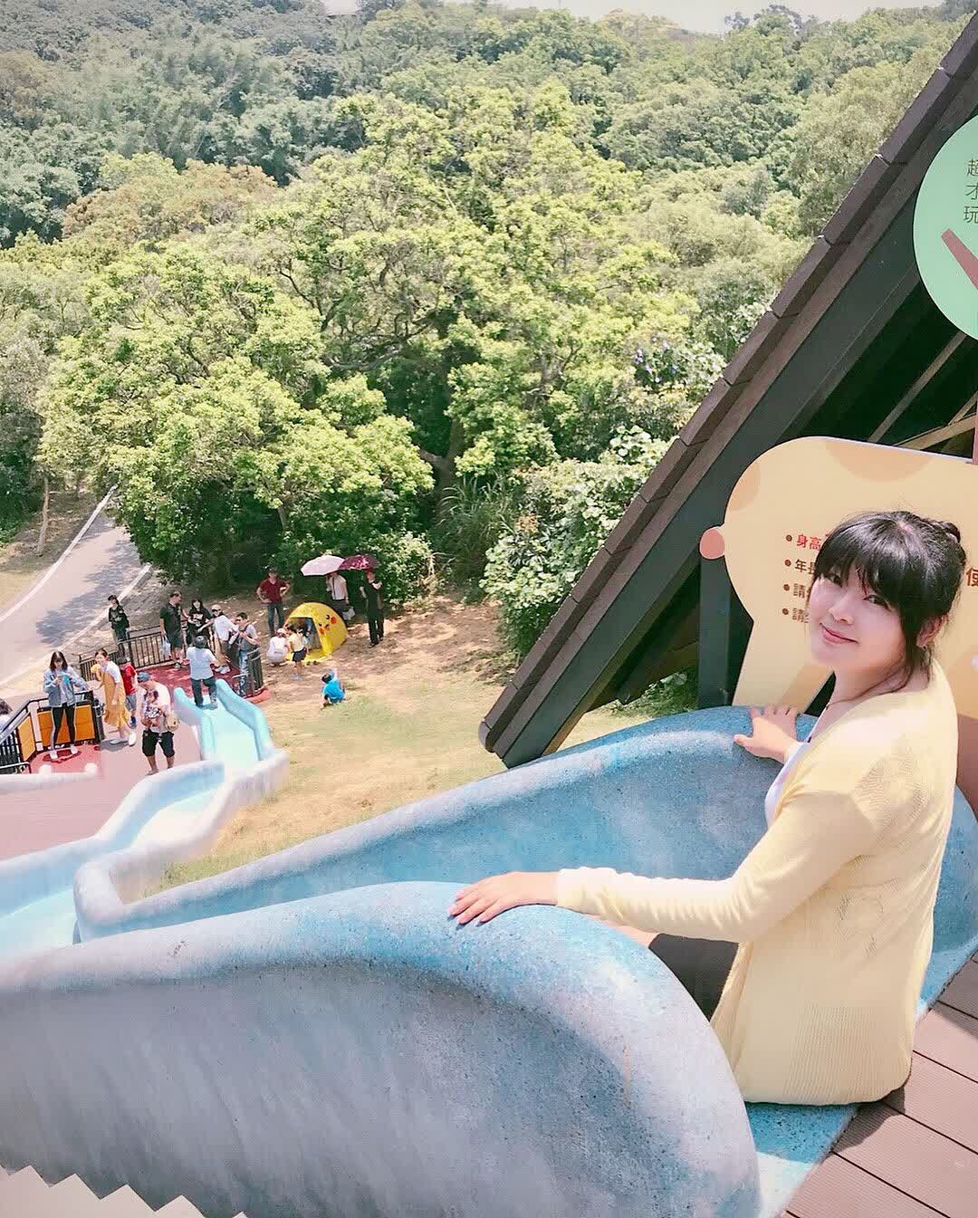 青青草原 | 去趣 chicTrip