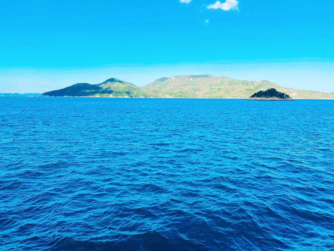 高松港 | 去趣 chicTrip