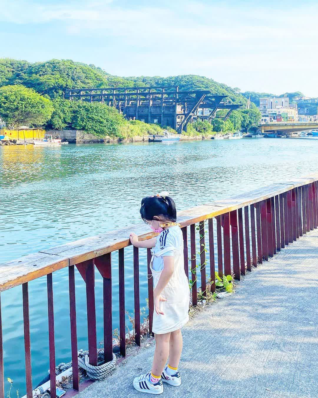 阿根納造船廠遺構 | 去趣 chicTrip