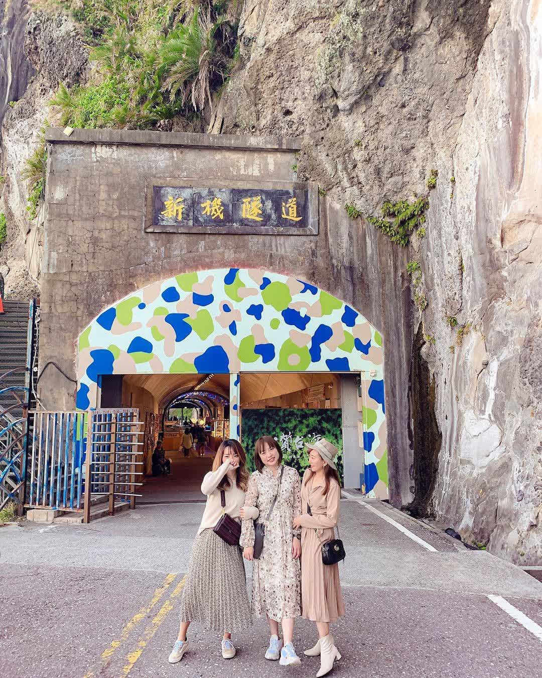 親不知子海上古道 | 去趣 chicTrip