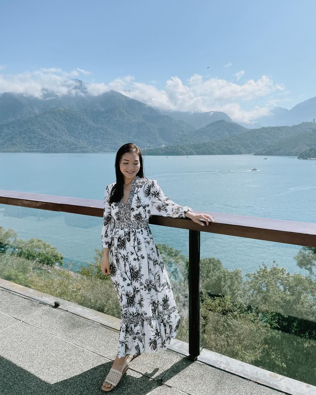 日月潭涵碧樓 | 去趣 chicTrip