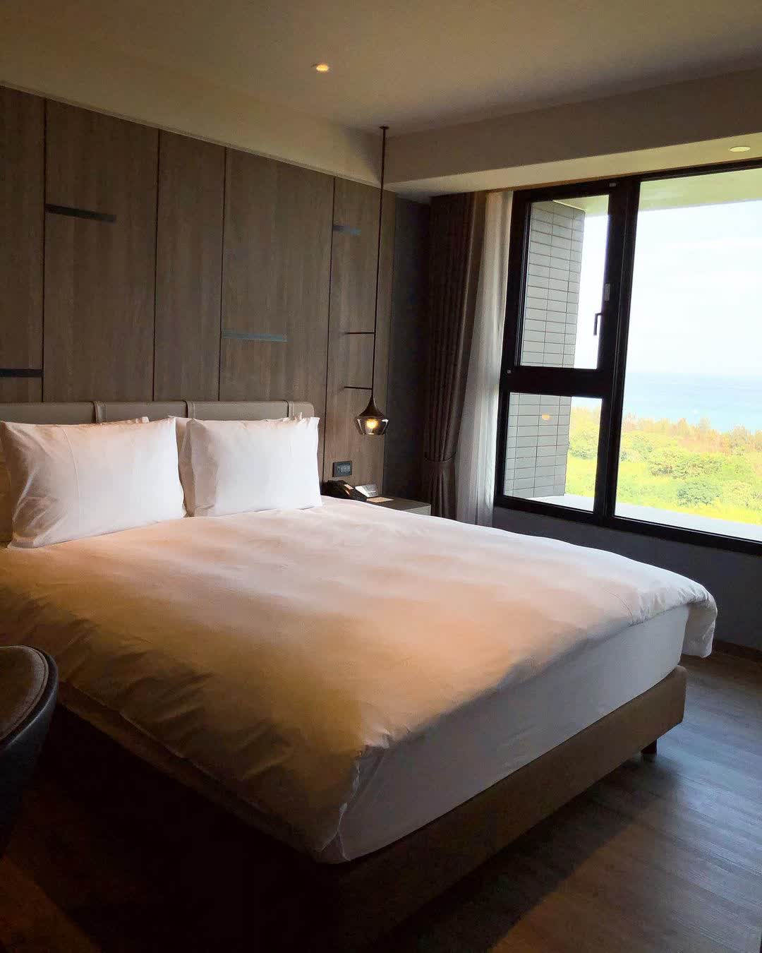 煙波大飯店花蓮太魯閣－沁海館 | 去趣 chicTrip