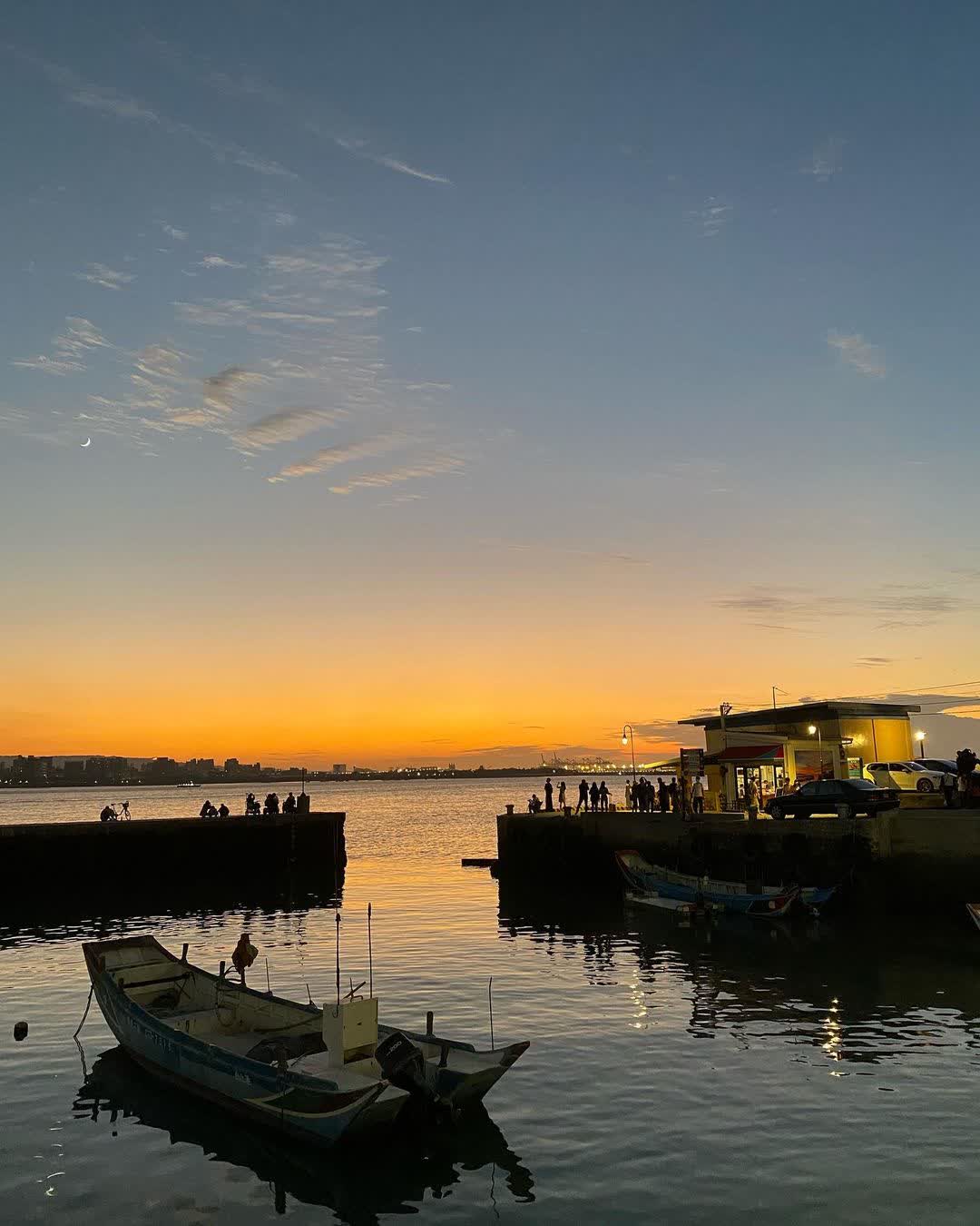 朝日夫婦 | 去趣 chicTrip